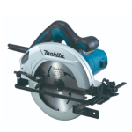 מסור חשמלי עגול ¼7" 1200 וואט- מקיטה