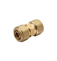 מקשר פקס כפול- נחושת NTM