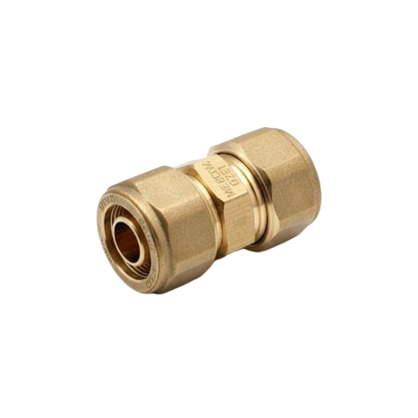 מקשר פקס כפול- נחושת NTM