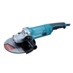 גוף משחזת זווית GA9050 חשמלית 9" 2000W- מקיטה