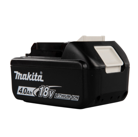 סוללה 18V ליתיום 4A- מקיטה