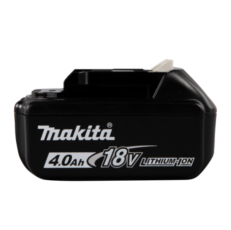 סוללה 18V ליתיום 4A- מקיטה