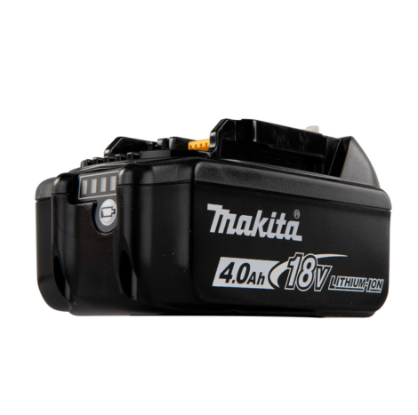 סוללה 18V ליתיום 4A- מקיטה