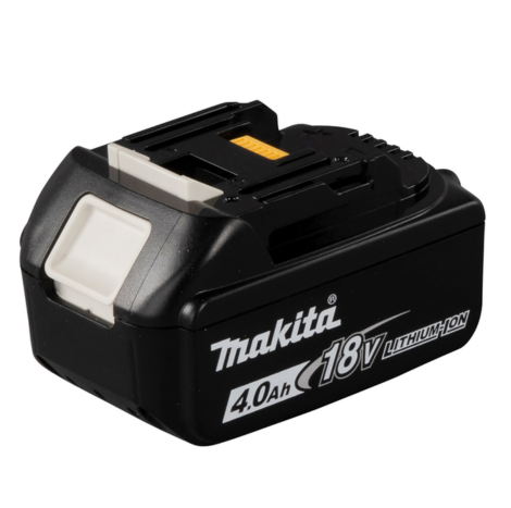 סוללה 18V ליתיום 4A- מקיטה