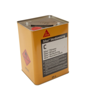 סיקה C טינר לאפוקסי