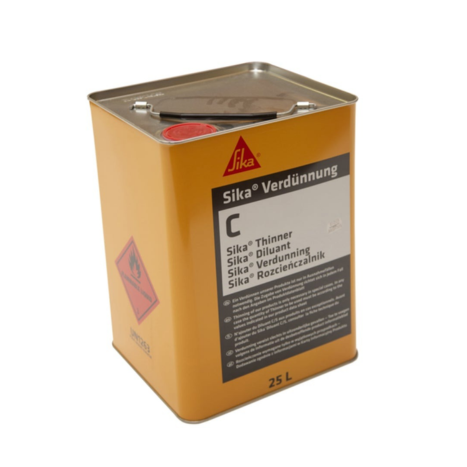 סיקה C טינר לאפוקסי