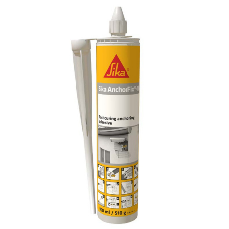 סיקה Q1 אנקורפיקס 300 מ