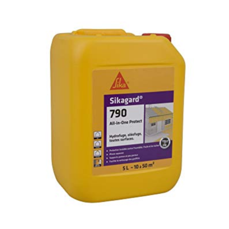 סיקה גרד 790 סילר