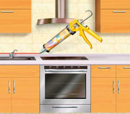 סיקה סיל C שפופרת- סיקה