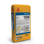 סיקה סרם 135- שק 20 ק"ג