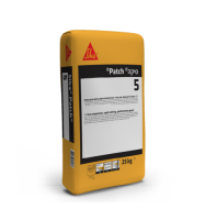 סיקה פאטצ' 5- שק 25 ק