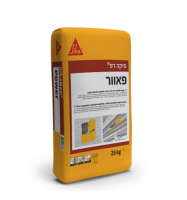 סיקה ראפ פאואר - 25 ק