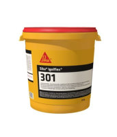 איגולפלקס 301 - סיקה