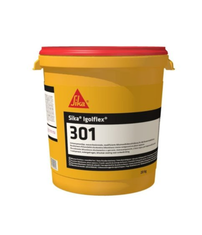 איגולפלקס 301- סיקה