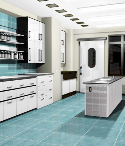 רובה אפוקסי 5 ק