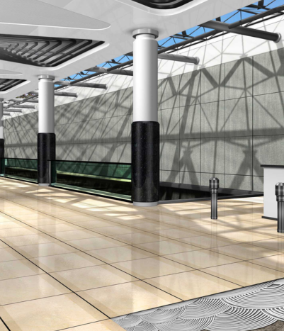 רובה אפוקסי 5 ק