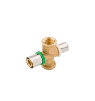 תושבת מעבר לחיצה 180° 20*1/2*16 S.P