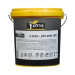 סופר גמיש חלק בסיס A גלון 5 ל' - נירלט