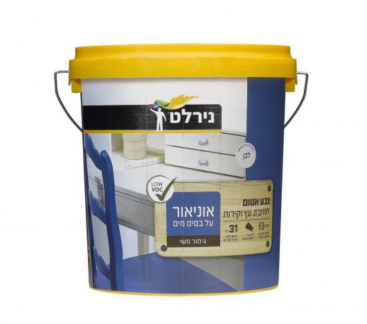 אוניאור מים - 4.5 ליטר