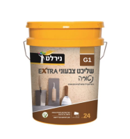 נטורה G1 דלי 24 ק
