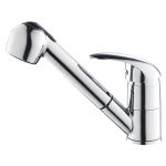 ברז פרח נשלף MONTE- אקווילה