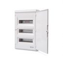 לוח חשמל  24 מקום תה לוח חשמל  24 מקום תה