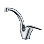 ברז פרח פיה קצרה SWAN- אקווילה