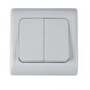 מפסק כפול מפסק כפול