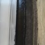 סיליקון נטרלי להדבקת EPDM שחור - 310 מ