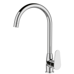 ברז פרח פיה ארוכה KURIZA- אקווילה