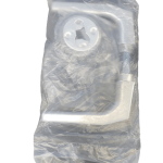 ידית אלום טבעי בבליסטר