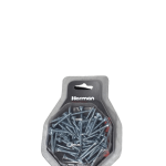 מארז (מס' 56) ברגי סיבית 30*4 - 60 יח'