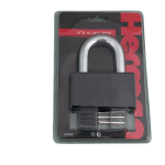 מנעול לרתק 16 מ"מ