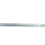 משור סרגל לטיח 1 מטר