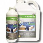 מסיר אקולוגי 1 ליטר