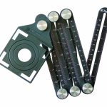 מד זוית רב תכליתי 25.4/41/46 מ"מ - ביטק