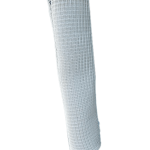 רשת אופלסט 20*20 לבנה אביאלי -מחיר לחב' 50 מ'