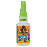 סופר גלו ג'ל מחוזק 15 גר' - גורילה