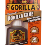 דבק אולטימטיבי רב שימושי 59 מ"ל - גורילה