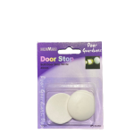 בולם כרית 40 מ"מ לבן(2 יח' בבליסטר)