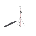 חצובת עמוד מקצועית עד 3.2 מטר קפרו