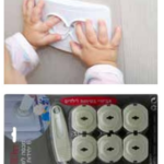 מכסה לשקע (6 יח' מארז)