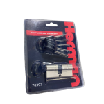 צילינדר לשון 66 מ"מ