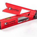 מד זוית דיגיטלי 25 ס"מ קפרו