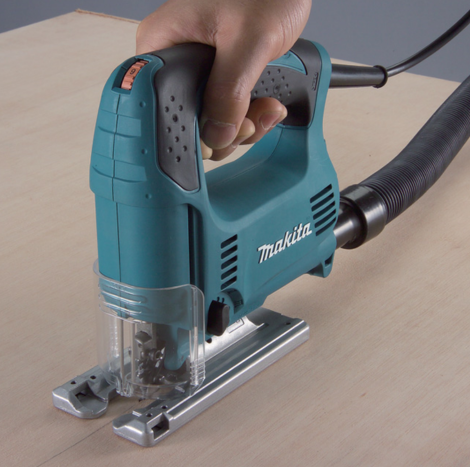 משור אנכי חשמלי 450W (ג'קסו)- מקיטה