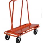 עגלה לפלטות גבס