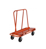 עגלה לפלטות גבס