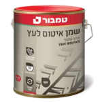 צבע שמן לקיר