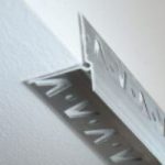 פרופיל סיום אף מים מחוזק 3 מ'