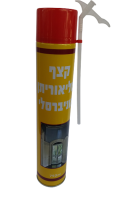 קצף פוליאוריטן